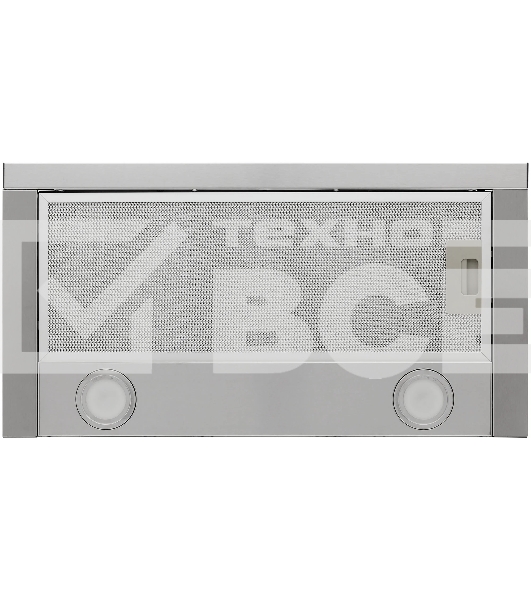 Вытяжка телескопическая KRONA Kamilla TK 600 нержавеющая сталь, 60 см, 1100 куб. м/ч, 58 дБ
