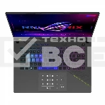Ноутбук ASUS ROG Strix G16 G614FR-S5056 16