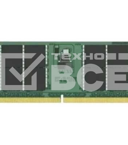 Оперативная память Dahua, DDR5, 16GB (1x16GB), 5600 MHz, CL46, SO-DIMM