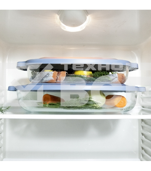 Форма для выпечки с крышкой TalleR TR-66500 2700 мл