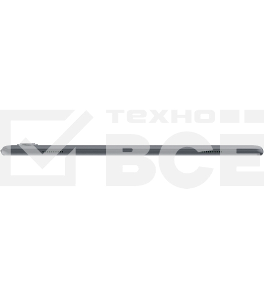 Планшет Topdevice TD3 LTE 4/64Gb серый
