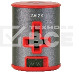 Нивелир лазерн. Elitech ЛН 2К 2кл.лаз. 635нм цв.луч. красный 2луч. (201468), фото5