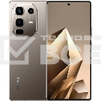 Смартфон Infinix Note 50 X6858 8/256Gb серый титан, фото 1