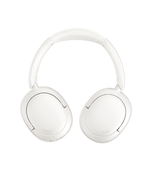 Гарнитура мониторные Edifier W800BT SE белый беспроводные bluetooth оголовье