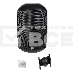 Акустическая система Intrend [ITSPK-MSK6-B] двухполосная, корпусная: 6