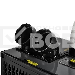 Кондиционер мобильный промышленный Ballu BGK5 15000 BTU, 50 м², 50 дБ, охлаждение, черный, фото5