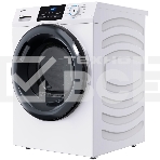 Сушильная машина Haier HD90-A2929B белый, 9 кг, сушка - конденсационная, программ - 15, 59.5 x 84.5 x 60 см, фото7