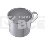 Кружка Демидовский МТ-090 0,5л матовая, фото2