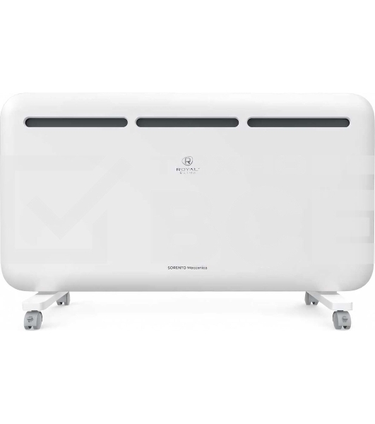 Электрический конвектор Royal Clima REC-S2000M 2000W