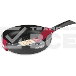 Сковорода с принтом 26 см Arabesco Rondell, фото6