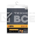 Полукомбинезон профессиональный рабочий Denzel 65% полиэстер 35% хлопок, XL, фото6