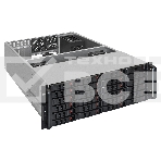 Серверный корпус ExeGate Pro 4U660-HS24 (RM 19