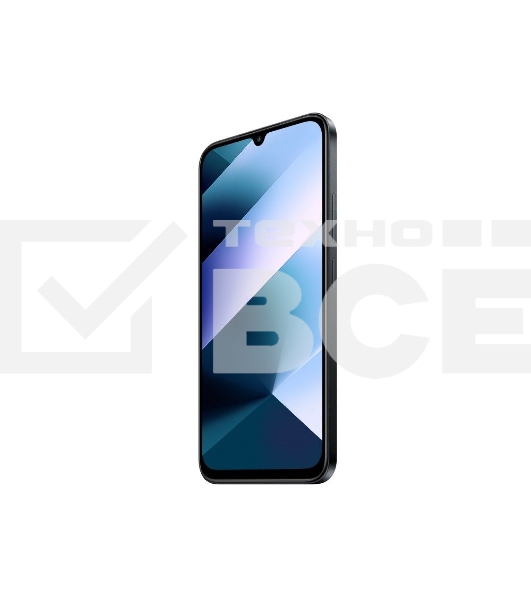 Смартфон POCO C85 8/256Gb черный (MZB0LG5RU)