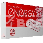 Плита настольная газовая Energy EN-003 3-конф. 2х2800+2400Вт 2800Па, фото4