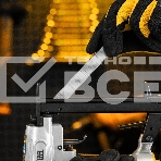 Скобы Denzel 21GA для пнев. степл., 14мм, шир. - 0,95мм, тол. - 0,6мм, шир. скобы - 12,8мм, 5000шт, фото2