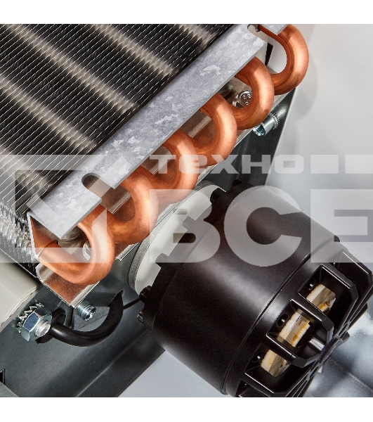 Завеса тепловая Ballu BHC-H10W18-PS