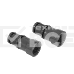 Тепловой насос для бассейна Royal Thermo MasterHeat Mini RTM-15MHN8, фото9