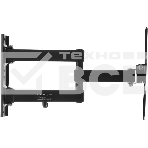 Кронштейн для телевизора Hyundai GL-N2 черный 20