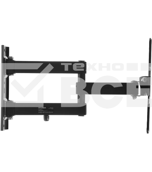 Кронштейн для телевизора Hyundai GL-N2 черный 20