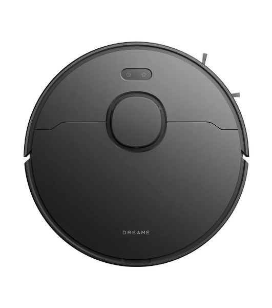 Робот-пылесос Dreame Bot F10 Plus черный, 5200 мАч Li-Ion, уборка влажная/сухая, пылесборник контейнер 0.15 л