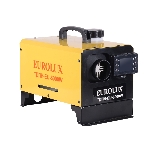 Тепловая дизельная пушка непрямого нагрева ТДПН-EU-6000W Eurolux, фото3