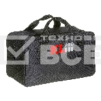 Угловая шлифовальная машина бесщеточная (болгарка) аккумуляторная KLPRO KLAT18B-20 (18В, Li-ion-2шт, 2.0Ач, 115мм, М14, 8500 об/мин З/У,сумка), фото11