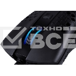 Мышь проводная REDRAGON Storm Basic чёрный, 12400 dpi, USB, кнопки - 5, фото3