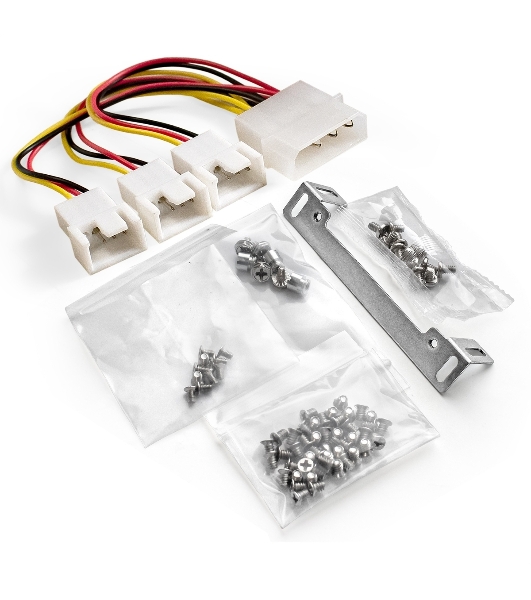 Серверный корпус ExeGate Pro 2U550-HS12 (RM 19', высота 2U, глубина 550, Redundant БП 2x1200W, 12xHotSwap, USB)
