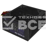 Блок питания Aerocool/Formula VX PLUS 750, 750Вт, 120мм, черный, фото12