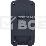 Видеопанель Dahua DHI-VTO2111D-P-S3 цветной сигнал CMOS цвет панели: черный, фото2