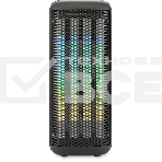 Минисистема Hyundai H-MC1236 черный 40Вт FM USB BT micro SD, фото15