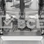 Встраиваемая посудомоечная машина Krona WESPA 60 BI V2, фото11