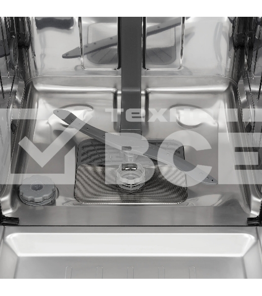 Встраиваемая посудомоечная машина Krona WESPA 60 BI V2