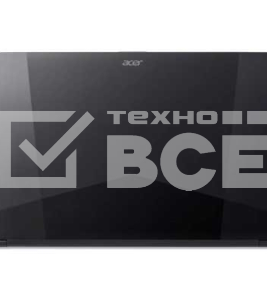 Ноутбук ACER Aspire 7 A715-59G-58A8/15.6'/IPS/Intel Core i5-12450H/16Gb/512Gb SSD/nVidia GeForce RTX 3050 6Gb/Windows 11 Home/черный/1.99kg