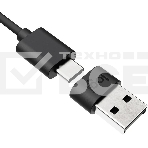 Гарнитура Logitech Headset Zone Wired UC Graphite, фото2