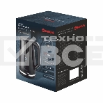 Чайник электрический Sakura SA-2173DBK Premium, фото2