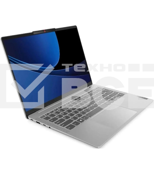 Ноутбук Lenovo IdeaPad Slim 5 14IMH9/14'/OLED/Intel Core Ultra 5 125H/16GB/512GB SSD/Intel Arc Graphics/Без ОС/серый/1.4kg