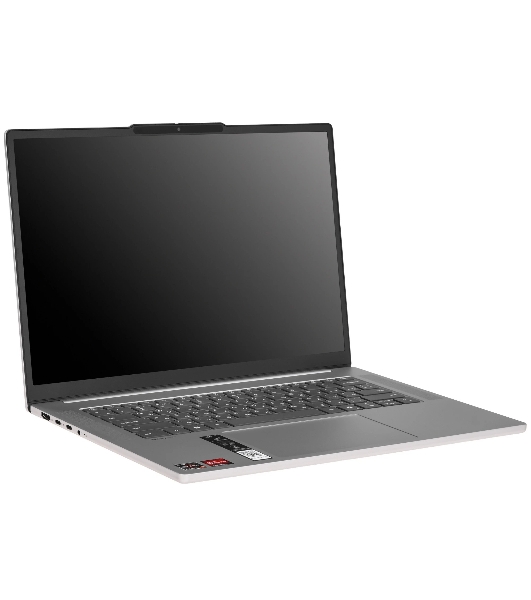 Ноутбук Lenovo IdeaPad Slim 5 15ARP10/15.1'/OLED/AMD Ryzen 5 7535HS/16Gb/512Gb SSD/AMD Radeon Graphics/No OS/серый/1.49kg