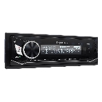 Автомагнитола Prology GT-120, 1 DIN, Bluetooth, USB Type-A, AUX, фото2