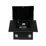 Вытяжка наклонная Elikor Рубин 60П-650-К3Д черный, 60 см, 650 куб. м/ч, 56 дБ, фото6