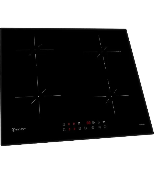 Индукционная варочная панель Indesit IS 40CQ60