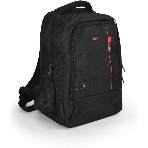 Рюкзак для инструментов Deli DL430908 Black Edition, фото4