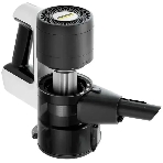 Пылесос вертикальный Karcher VCS 3 Nano Complete белый/черный, питание от аккумулятора, 300 Вт, уборка сухая, пылесборник 0.6 л, фото2