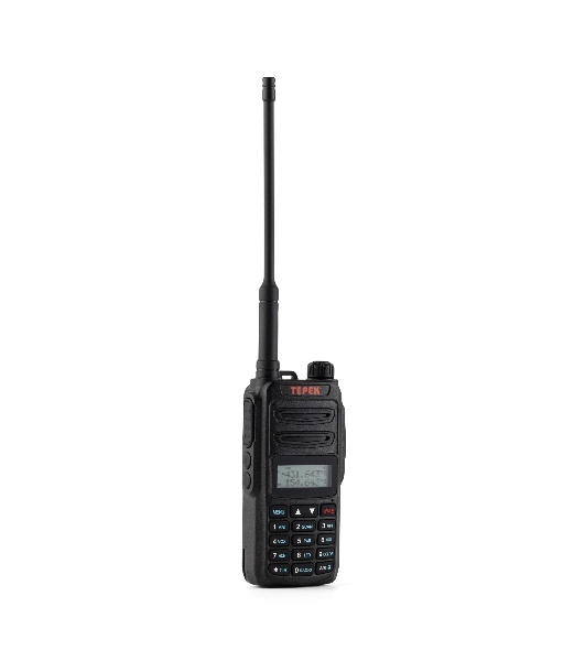 Рация Терек РК-222 256кан. сигн.Аналоговый