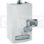 Газовый котёл BAXI LUNA 3 Comfort 1.310 Fi31кВт макс.85°C 18л/мин при +25°С, фото2