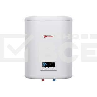 Водонагреватель накопительный Thermex IF 30 V (pro)  2000Вт