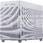 Компьютерный корпус Asus AP201 PRIME CASE TG WHITE AP201/WHT/TG, фото8