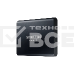 Внешний твердотельный накопитель SSD 1TB Samsung T5 (Up to 540Mb/s, USB 3.1 Type-C) (MU-PA1T0B/WW), фото19