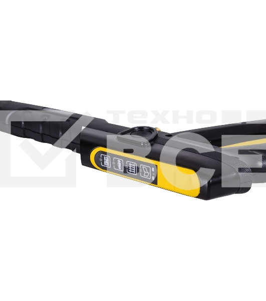 Минимойка Huter W195-PW SMART PROFESSIONAL 2500Вт (70/8/54)