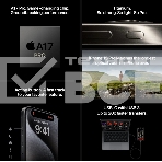 Смартфон Apple iPhone 15 Pro Max A3108 8Gb, 1Tb, Natural Titanium, фото2